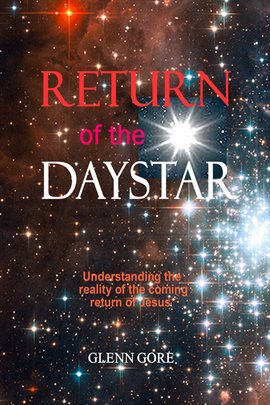 Cover image for Return of the Daystar