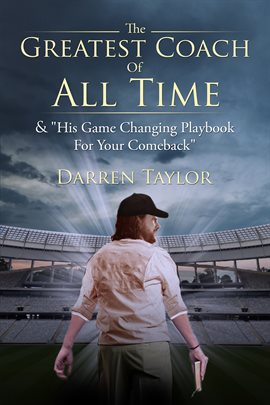 Cover image for The Greatest Coach of All Time
