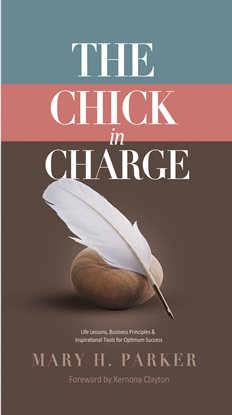 Cover image for The Chick in Charge