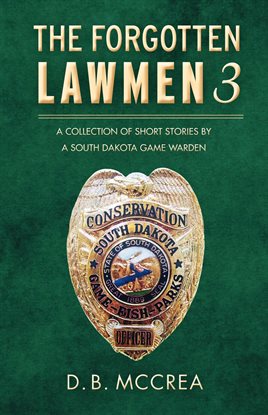 Cover image for The Forgotten Lawmen Part 3