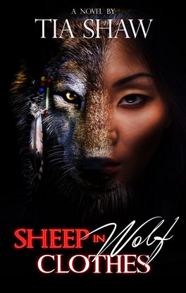 Cover image for Sheep in Wolf Clothes
