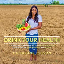 Cover image for Drink Your Health