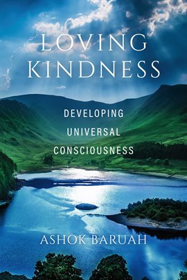 Cover image for Loving Kindness