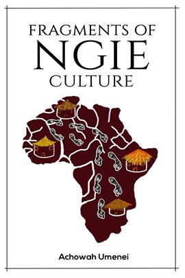 Imagen de portada para Fragments of Ngie Culture