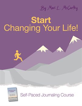 Cover image for Start Changing Your Life
