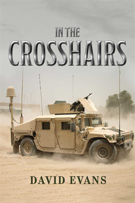 Imagen de portada para In the Crosshairs