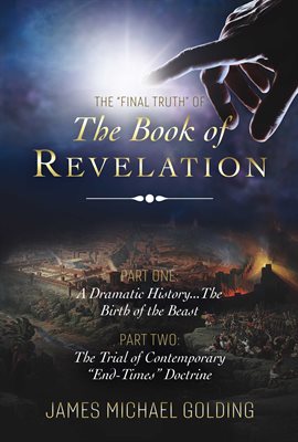 Cover image for The "Final Truth" of The Book of Revelation