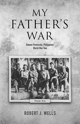Cover image for My Father's War