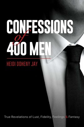 Cover image for Confessions of 400 Men