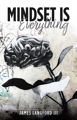 Cover image for Mindset is Everything