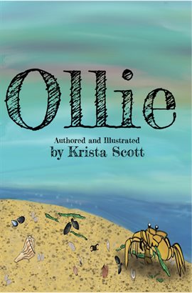 Cover image for Ollie