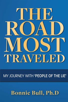 Imagen de portada para The Road Most Traveled