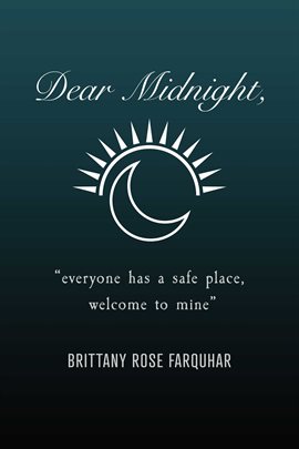 Imagen de portada para Dear Midnight,