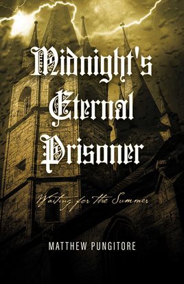 Cover image for Midnight's Eternal Prisoner