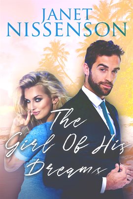 Imagen de portada para The Girl of His Dreams