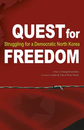 Cover image for Quest for Freedom