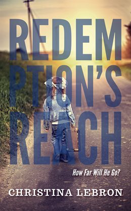 Imagen de portada para Redemption's Reach