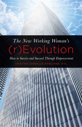 Imagen de portada para The New Working Woman's (r)Evolution