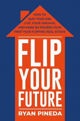 Cover image for Flip Your Future