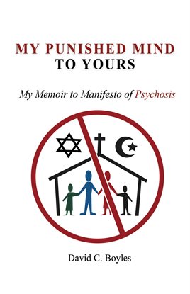 Cover image for My Punished Mind to Yours