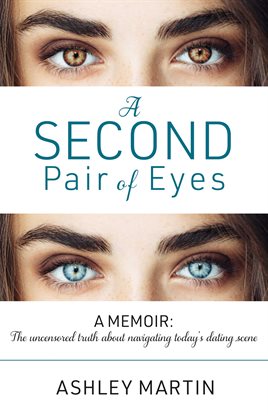 Imagen de portada para A Second Pair of Eyes
