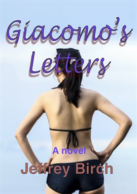 Cover image for Giacomo's Letters