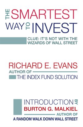 Cover image for The Smartest Way to Invest