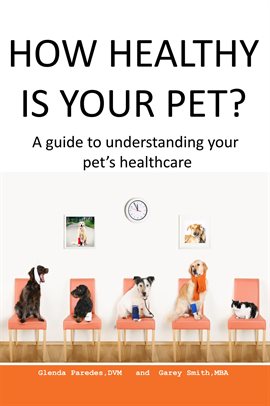 Imagen de portada para How Healthy Is Your Pet?