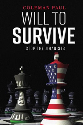 Imagen de portada para Will to Survive