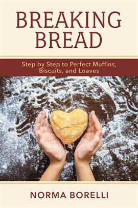 Cover image for Breaking Bread