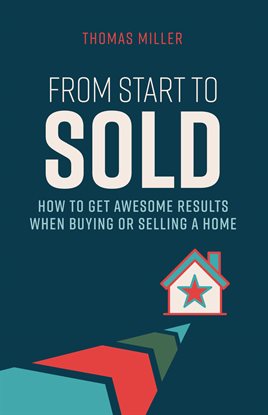 Imagen de portada para From Start to Sold