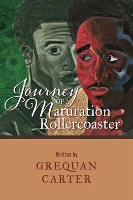 Cover image for Journey of a Maturation Rollercoaster