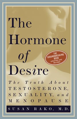 Cover image for The Hormone of Desire