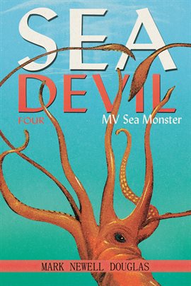 Cover image for Sea Devil Four