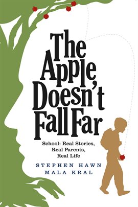 Imagen de portada para The Apple Doesn't Fall Far