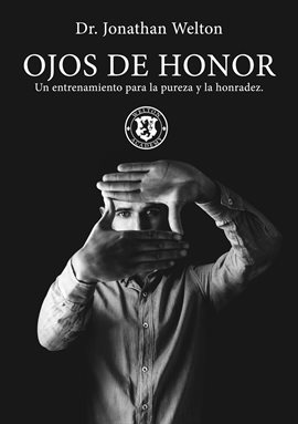 Cover image for Ojos De Honor