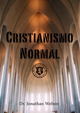 Cover image for Cristianismo Normal
