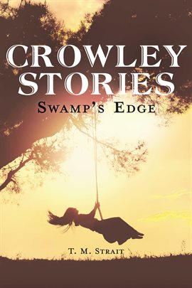 Cover image for Crowley Stories