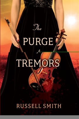 Cover image for The Purge of Tremors