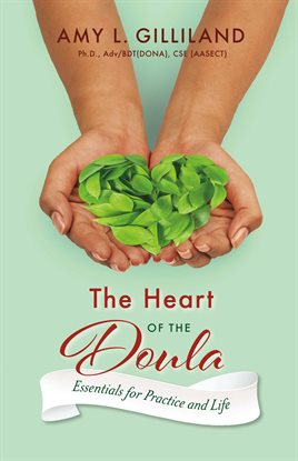Cover image for The Heart of the Doula