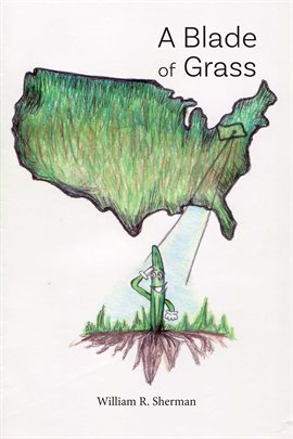 Cover image for A Blade of Grass