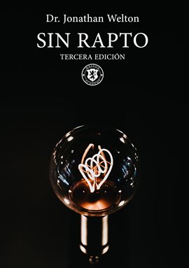 Cover image for Sin Rapto