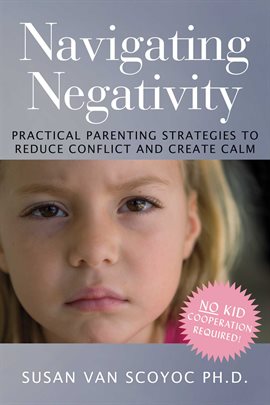 Cover image for Navigating Negativity
