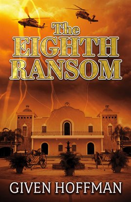 Imagen de portada para The Eighth Ransom