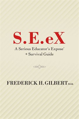 Cover image for S.E.eX