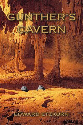 Imagen de portada para Gunther's Cavern