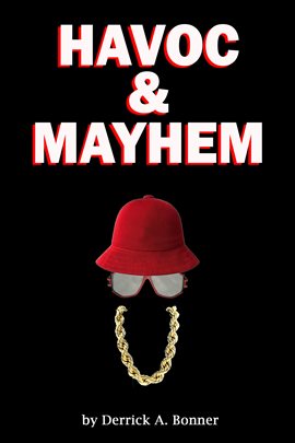 Cover image for Havoc and Mayhem