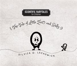 Imagen de portada para The Tale of Little Zero And Bully Nine