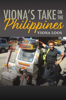 Cover image for Viona's Take On The Philippines