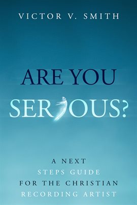Cover image for Are You Serious?